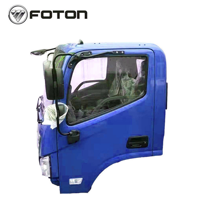 Foton Aumark montaje de cabina de camión pesado accesorios de camión ligero para diseño personalizado