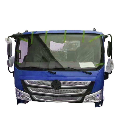 Foton Aumark montaje de cabina de camión pesado accesorios de camión ligero para diseño personalizado