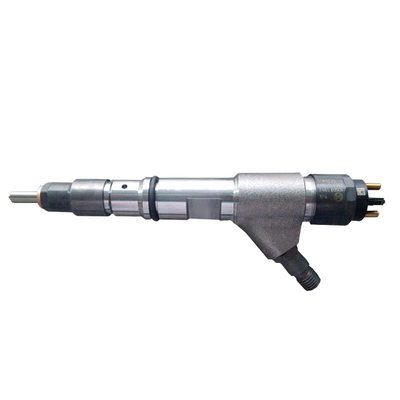 Conjunto de inyectores de combustible para camiones para el motor Foton ISF3.8 0445120134