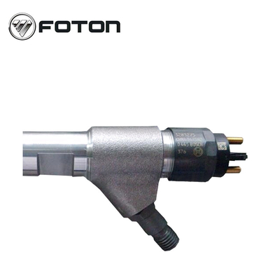 Conjunto de inyectores de combustible para camiones para el motor Foton ISF3.8 0445120134