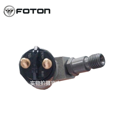 Conjunto de inyectores de combustible para camiones para el motor Foton ISF3.8 0445120134