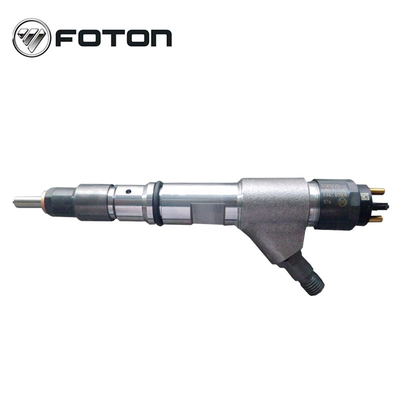 Conjunto de inyectores de combustible para camiones para el motor Foton ISF3.8 0445120134