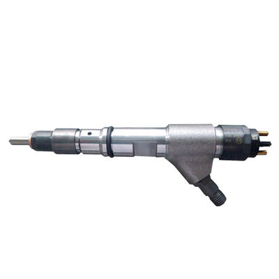 Conjunto de inyectores de combustible para camiones para el motor Foton ISF3.8 0445120134