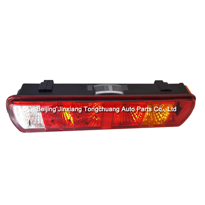 Foton Auman S5 Hornet Truck Assembly Luzes de cola LED para el bulbo de freno trasero de GTO