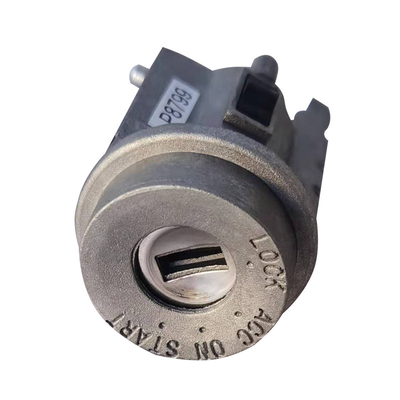 Foton Aumark cilindro de cerradura de puerta de camión de metal para un ajuste y una función perfectos