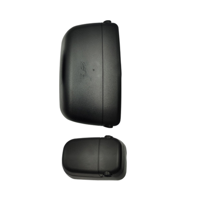 Espejo retrovisor de plástico Fu Tian Truck para piezas de automóviles originales 2016 Year Truck Parts