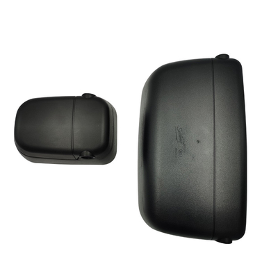 Espejo retrovisor de plástico Fu Tian Truck para piezas de automóviles originales 2016 Year Truck Parts