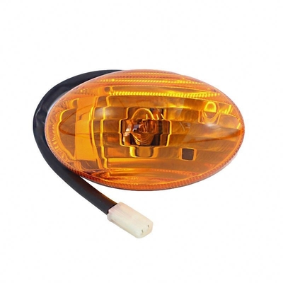 Personaliza el logotipo Foton Aumark Truck Ollin Car Door Light con rendimiento y 12V derecho