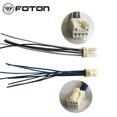 Foton Aumark Truck Trinity Controller de para las piezas de camión Año 2016- Instalación de automóviles Foton