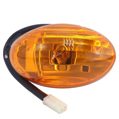 Personaliza el logotipo Foton Aumark Truck Ollin Car Door Light con rendimiento y 12V derecho