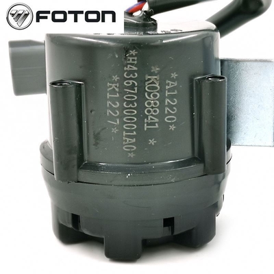 12V Foton Aumark Cuerno de retroceso para camiones Direct Uzzer Partes de camiones Año 2016