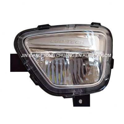 2005- Año Foton Aumark Alta luminosidad LED Niebla de conducción de luz camión Accesorio para automóviles 2KG