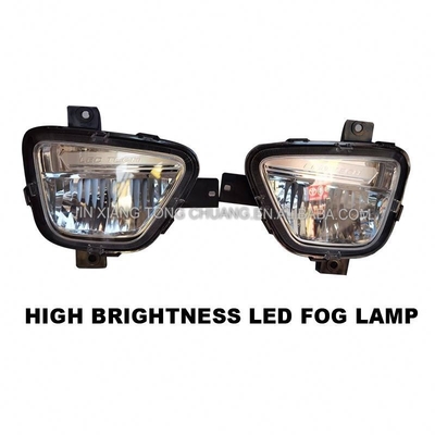 2005- Año Foton Aumark Alta luminosidad LED Niebla de conducción de luz camión Accesorio para automóviles 2KG