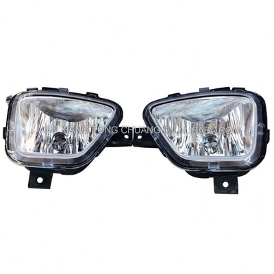 2005- Año Foton Aumark Alta luminosidad LED Niebla de conducción de luz camión Accesorio para automóviles 2KG
