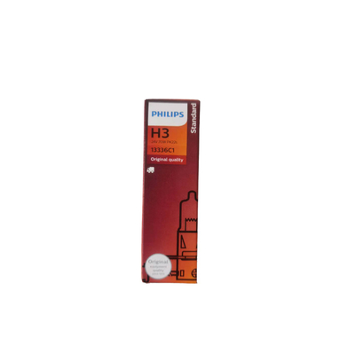 AOLING Foton Car Fitment Osram faro de luz alta luz baja S1 S3 Omarco CTS Bulbo de niebla