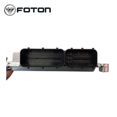Foton Aumark ISF2.8 ISF3.8 ECU Camión Tabla informática Compartimientos originales de camión para automóviles 5492013