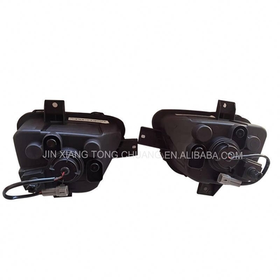 2005- Año Foton Aumark Alta luminosidad LED Niebla de conducción de luz camión Accesorio para automóviles 2KG