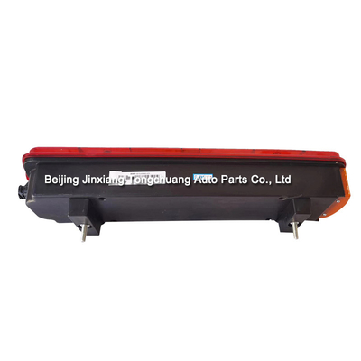Foton Aumark Truck Assembly GTL Car Luz roja del freno trasero para Auman S5 Hornet