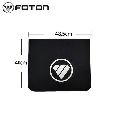 Partes originales de automóviles Categoría 1B16985000053 Foton Aumak Camión Rueda trasera Bloque de barro