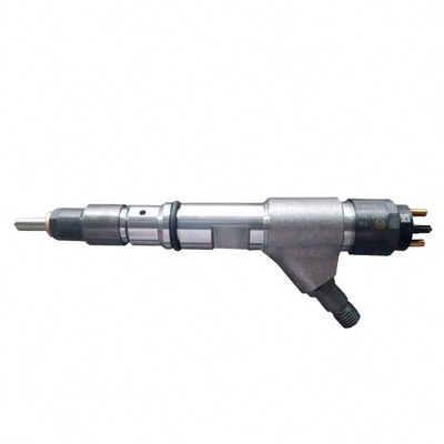 Conjunto directo de inyector de combustible original del motor del coche del camión para Foton Aumark 0445120134