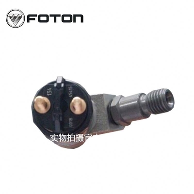 Conjunto directo de inyector de combustible original del motor del coche del camión para Foton Aumark 0445120134