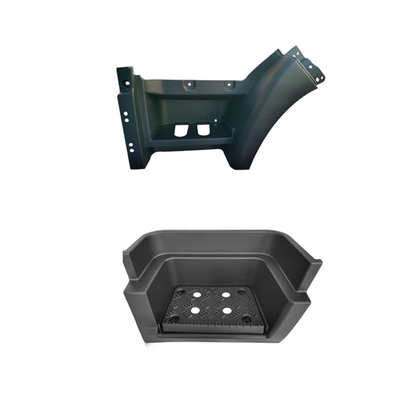 1998-2001 Foton Car Fitment Pedalos originales de camiones Fu Tian para piezas esenciales de camiones