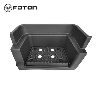 1998-2001 Foton Car Fitment Pedalos originales de camiones Fu Tian para piezas esenciales de camiones