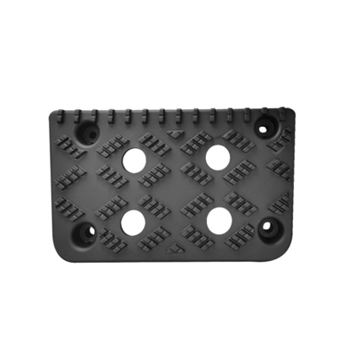 1998-2001 Foton Car Fitment Pedalos originales de camiones Fu Tian para piezas esenciales de camiones