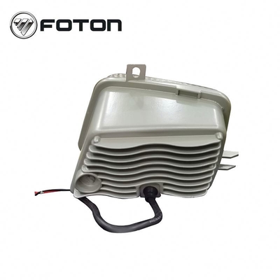 Foton Aumark Truck Front Fog Lamp Ensamblaje de coches originales en para las piezas del camión