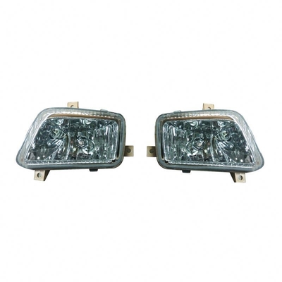 Foton Aumark Truck Front Fog Lamp Ensamblaje de coches originales en para las piezas del camión