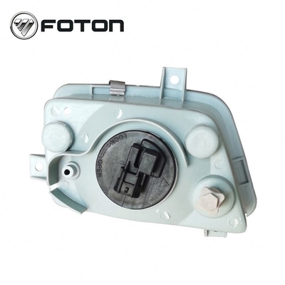 Foton Aumark Truck Front Fog Lamp Ensamblaje de coches originales en para las piezas del camión