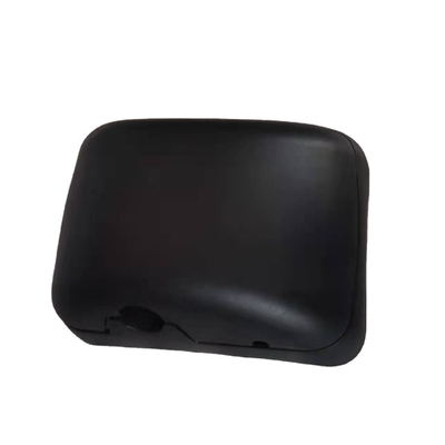Plastico Jiang Huai camión piezas espejo primera generación GRATOUR ix5 MPV 16.01- original