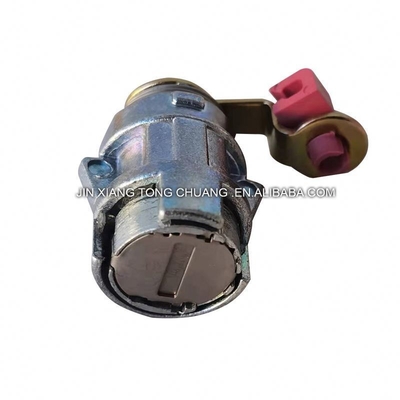 Foton Aumark piezas originales de automóviles con diseño inteligente cilindro de cerradura de puerta de camión de metal inteligente