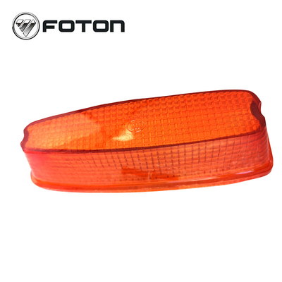 Lámpara de compartimiento de techo de 12V 24V para camión Foton 2005- ancho del camión