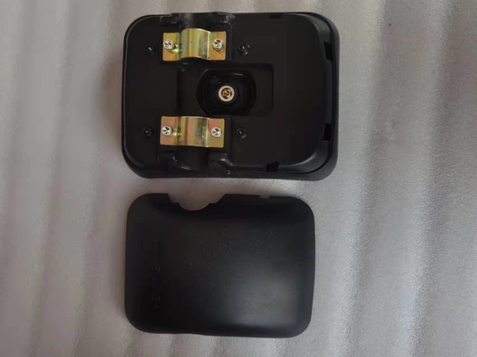 Plastico Jiang Huai camión piezas espejo primera generación GRATOUR ix5 MPV 16.01- original