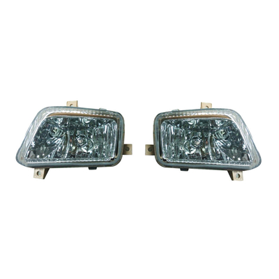 Foton Truck Front Fog Lamp Assembly para piezas originales de camiones 1998-2001 AUMARK AUMARK