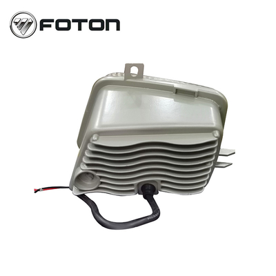 Foton Truck Front Fog Lamp Assembly para piezas originales de camiones 1998-2001 AUMARK AUMARK