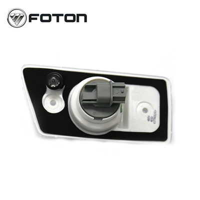 Foton Aumak de plástico piezas originales de camión para automóviles L1371040302A0 L1371040402A0 señal de giro