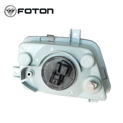 Foton Truck Front Fog Lamp Assembly para piezas originales de camiones 1998-2001 AUMARK AUMARK