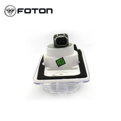 Foton Aumak de plástico piezas originales de camión para automóviles L1371040302A0 L1371040402A0 señal de giro