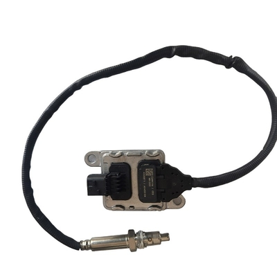 Foton Aumark Sensor de estacionamiento automático 4326871 Tamaño electrónico y estándar para piezas de camiones