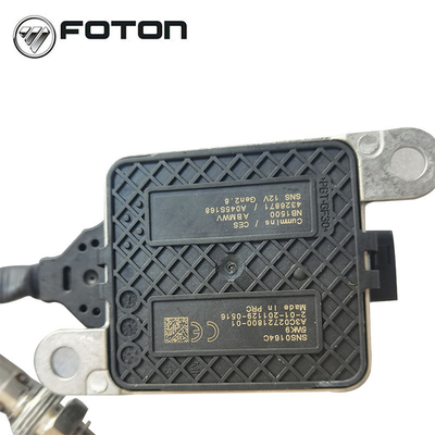 Foton Aumark Sensor de estacionamiento automático 4326871 Tamaño electrónico y estándar para piezas de camiones