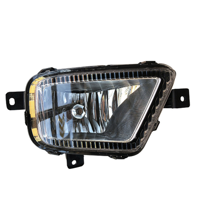 Foton Aoling Rapid Transit Front Fog Lamp Assembly Accesorios originales auténticos