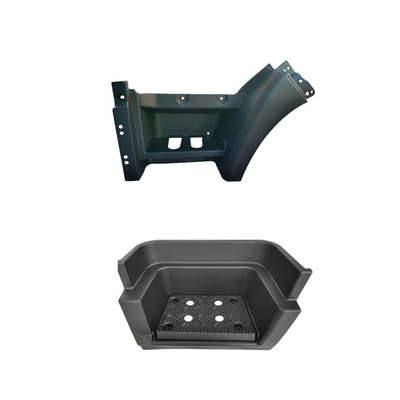 Foton Aumak Pedal de tablero de camión M4845011200A0 M4545010900A0 M4545011000A0 Parte original