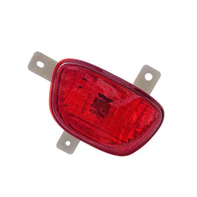 Luzes de niebla para automóviles Alpha Foton lámpara de parrilla LED y lámpara del parachoques delantero Accesorios esenciales para camionetas