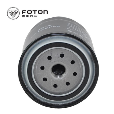 2005- Foton Aumark JX1008A5 Filtro de aceite directo para motores de automóviles con y rendimiento