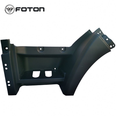 Pedallas de plástico de montaje de automóviles Foton para el conjunto del acelerador de embrague de camiones Aumark