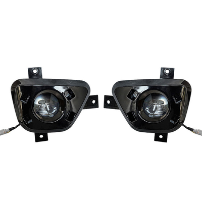 Foton Auto Parts lámpara de niebla LED luz para parachoques para Ao-LING CTS Express MRT AO-Marco S1 S3
