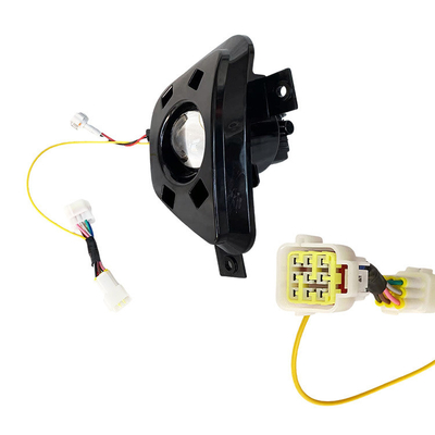 Foton Auto Parts lámpara de niebla LED luz para parachoques para Ao-LING CTS Express MRT AO-Marco S1 S3