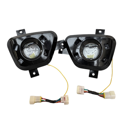 Foton Auto Parts lámpara de niebla LED luz para parachoques para Ao-LING CTS Express MRT AO-Marco S1 S3